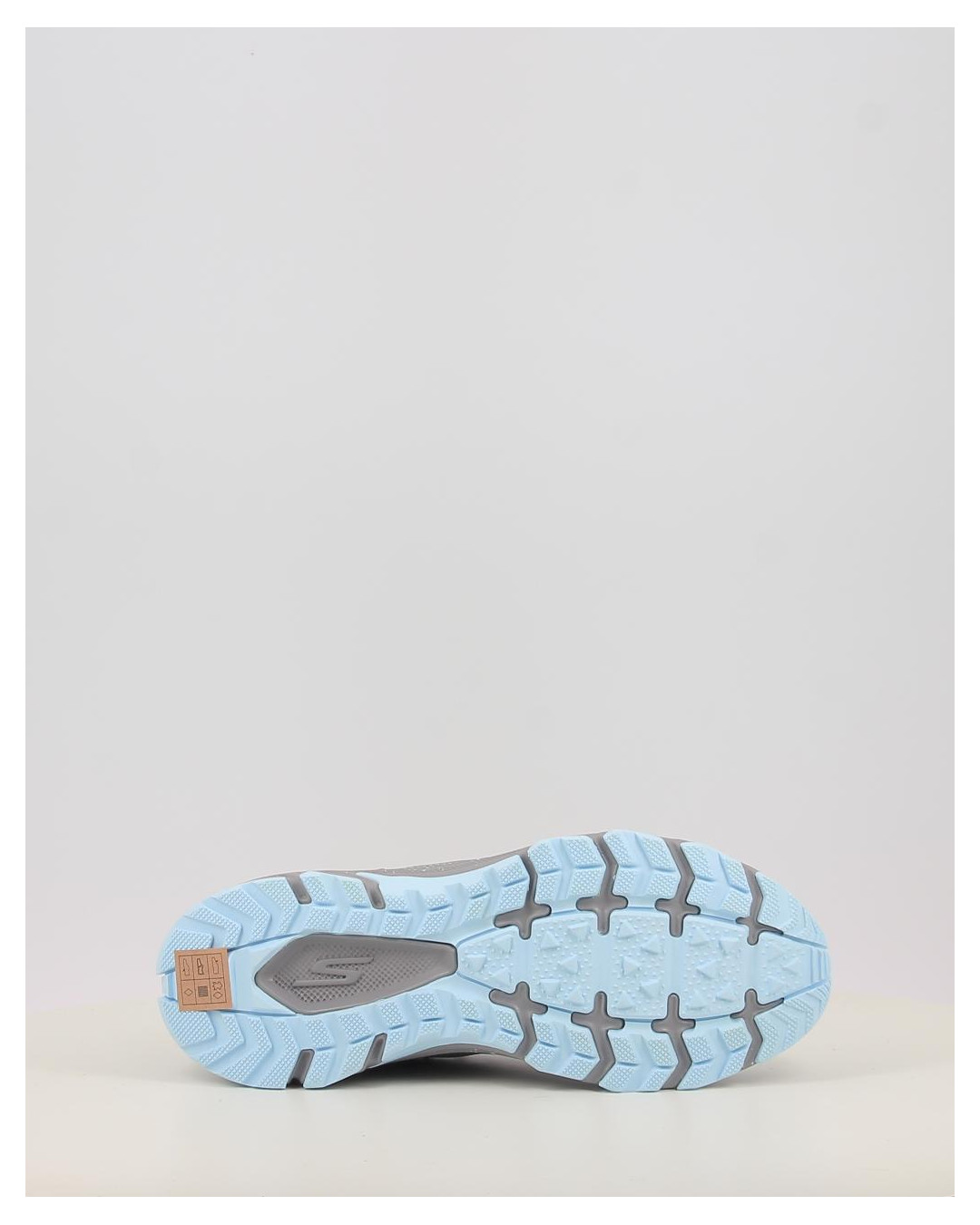 GO RUN TRAIL ALTITUDE 20 RAVINE