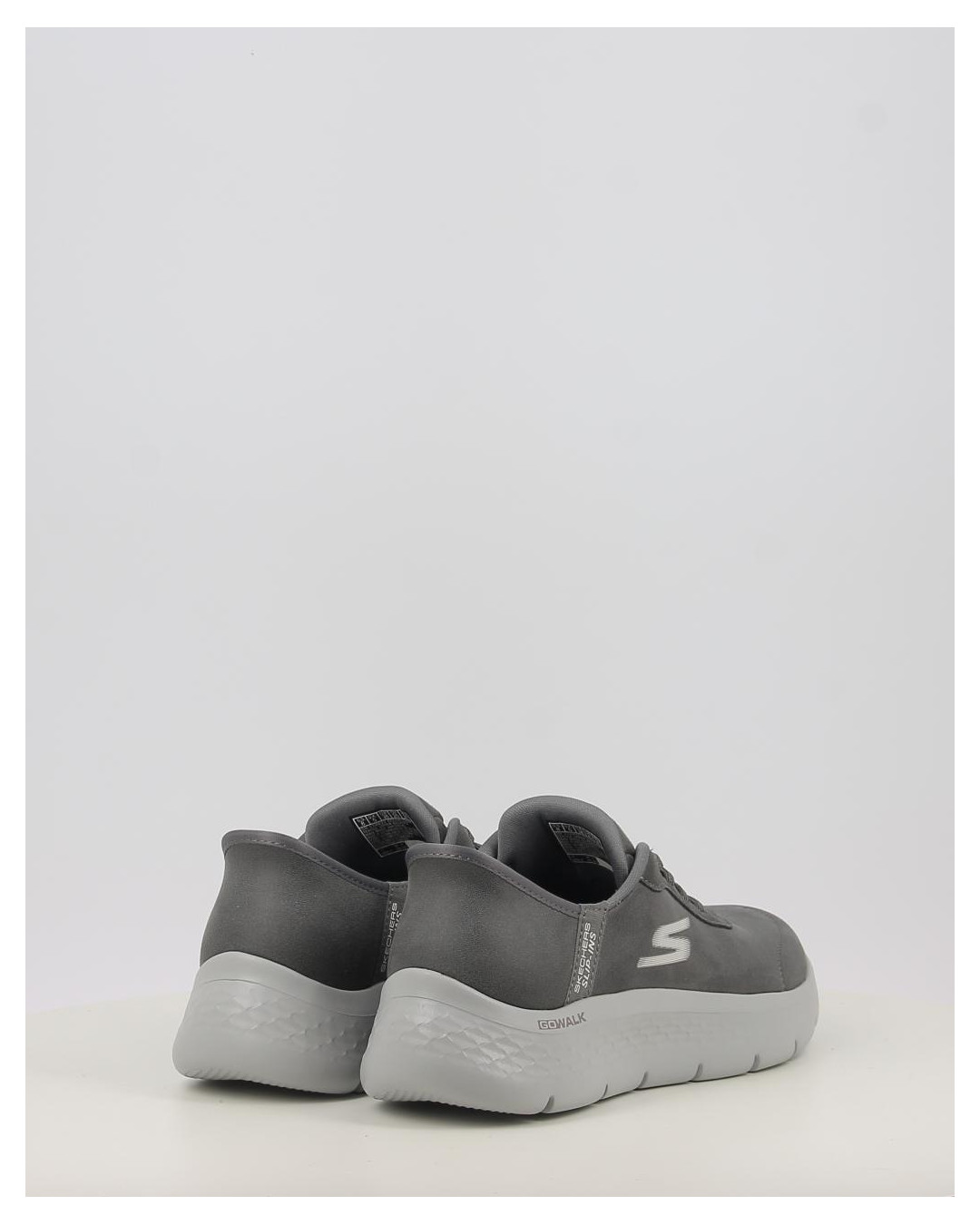 SLIP INS GO WALK FLEX MALI