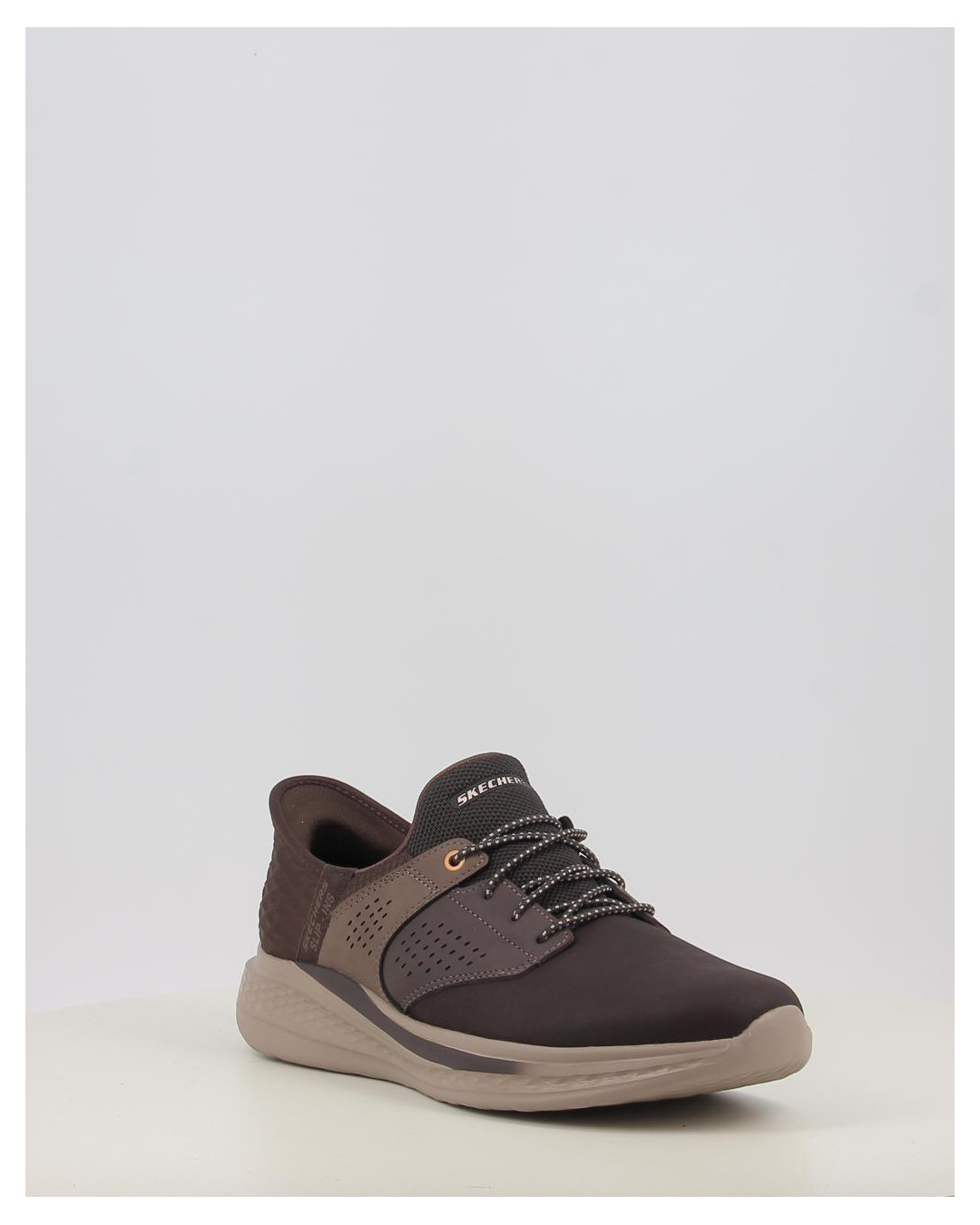 SLIP INS RF SLADE MACKLIN