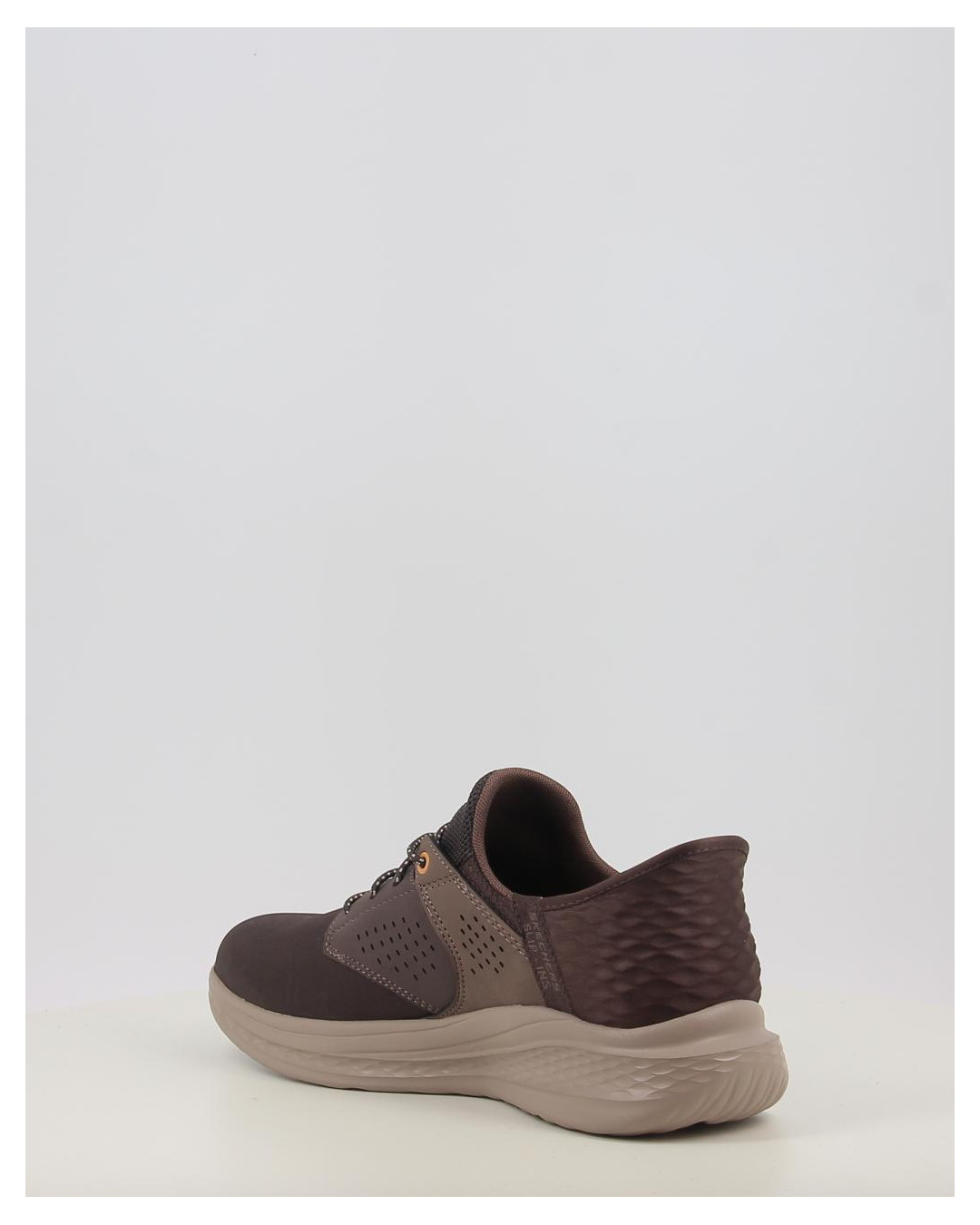 SLIP INS RF SLADE MACKLIN