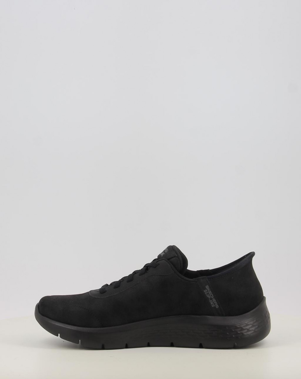 Zapatillas Skechers SLIP-INS: GO WALK FLEX-SMOOT negro talla 41