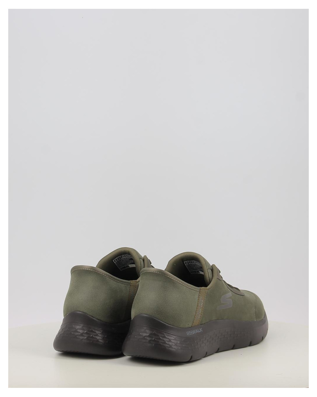 SLIP INS GO WALK FLEX SMOOT