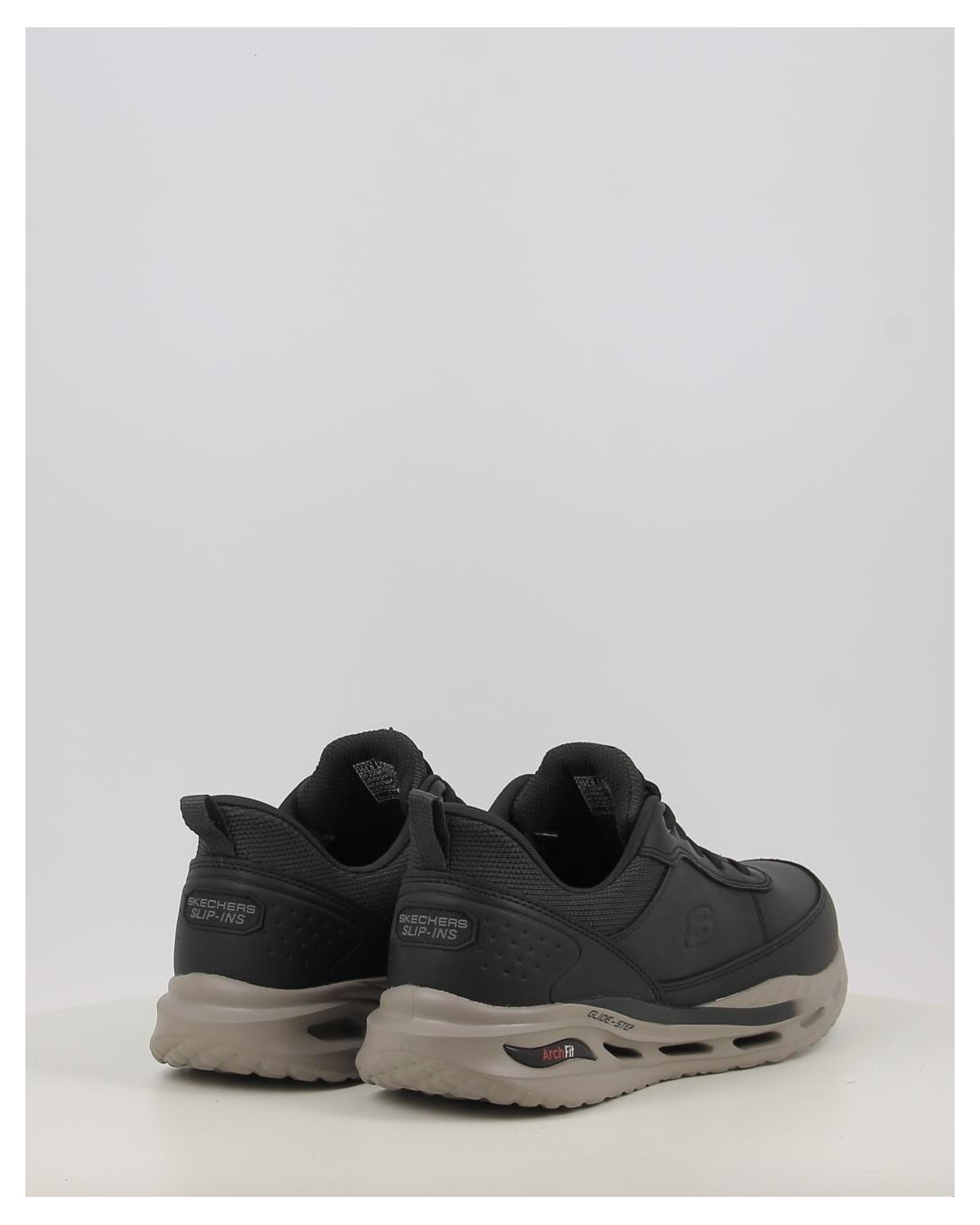 SLIP INS ARCH FIT ORVAN MOXL