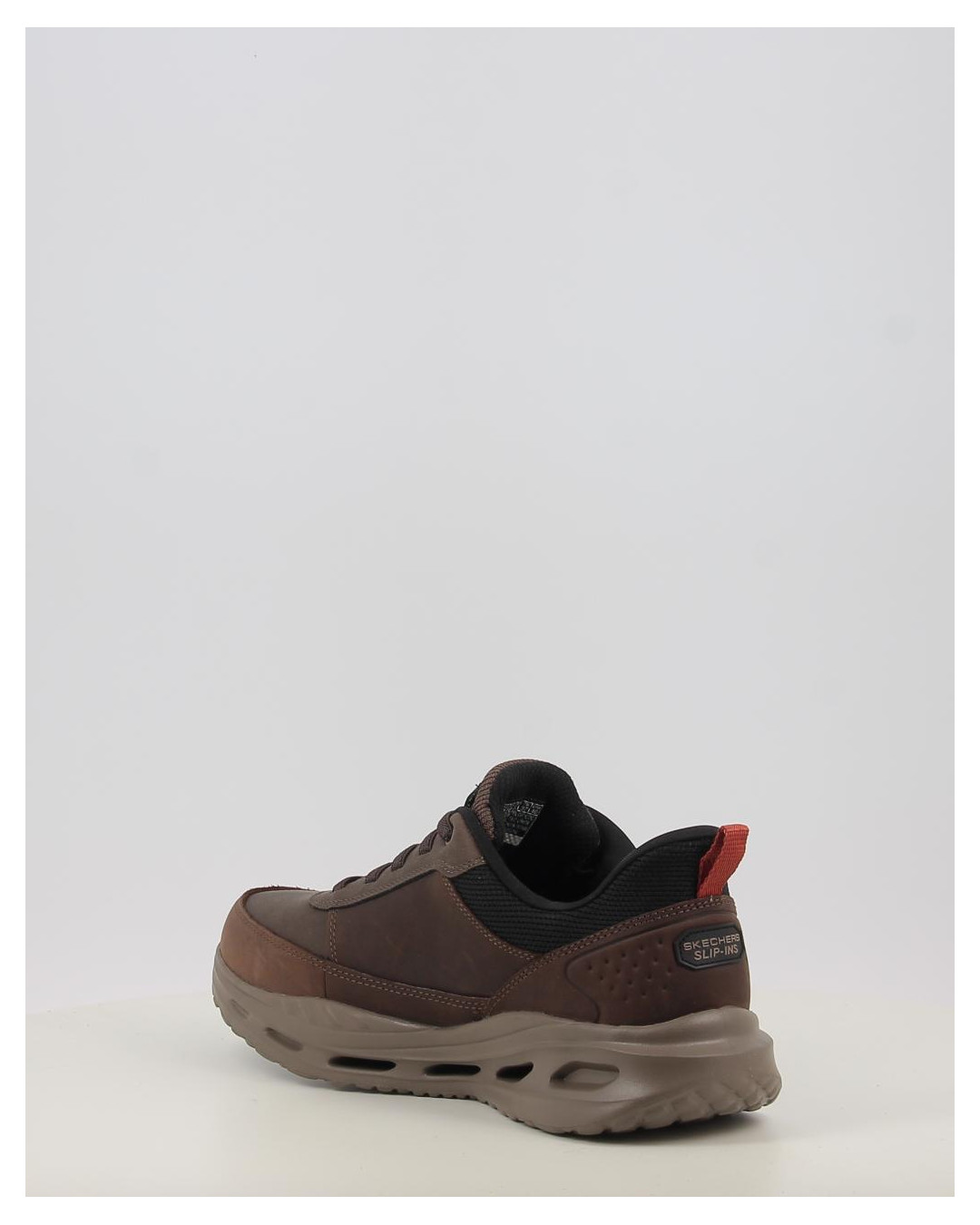 SLIP INS ARCH FIT ORVAN MOXL