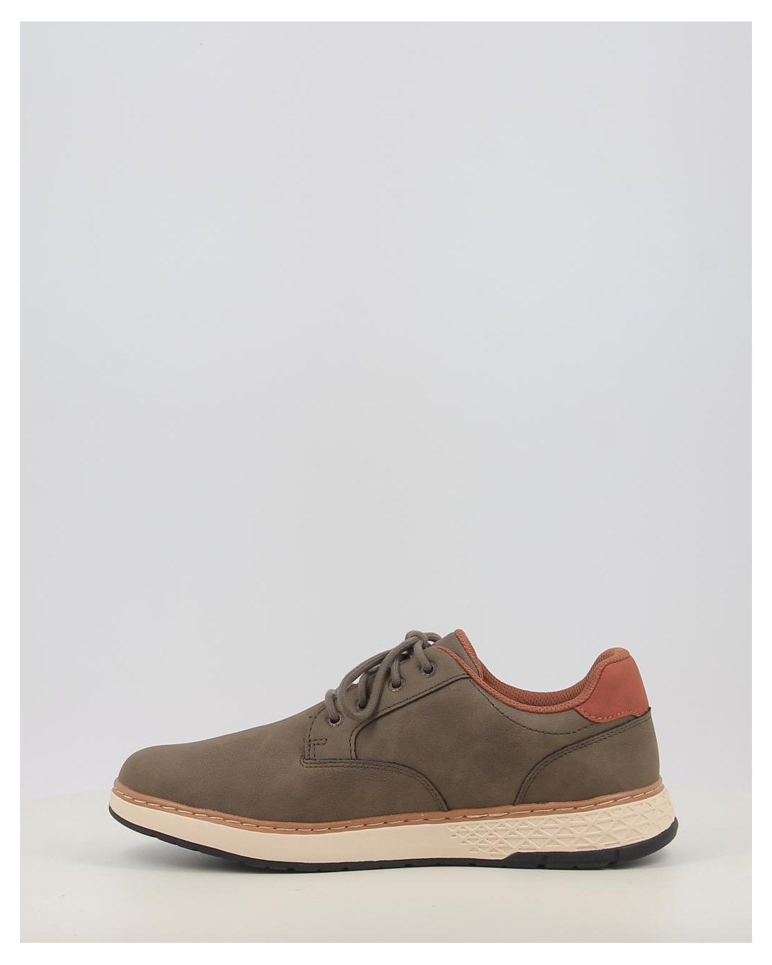 RELAXE FIT GARLAN PRYOR 205234