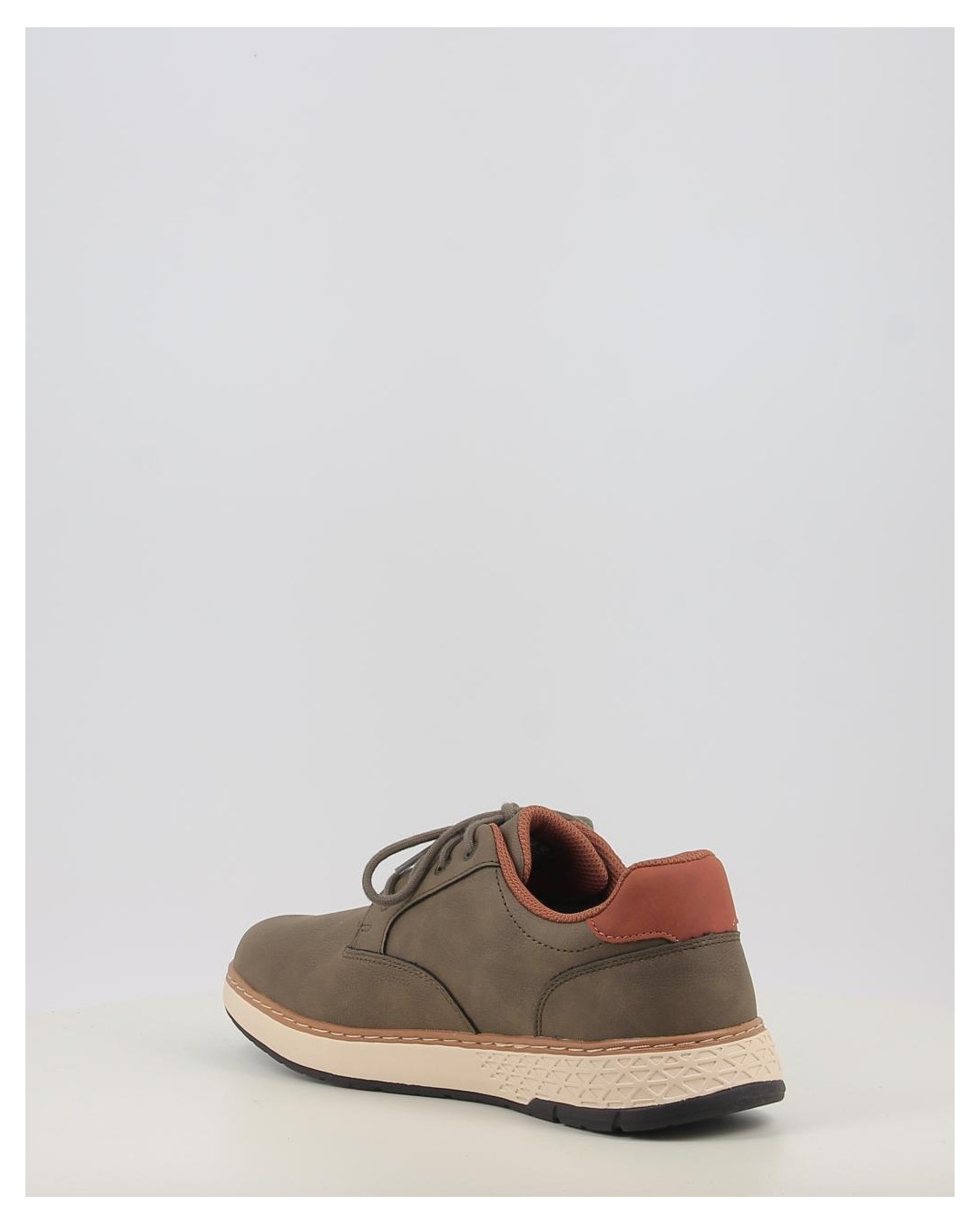 RELAXE FIT GARLAN PRYOR 205234