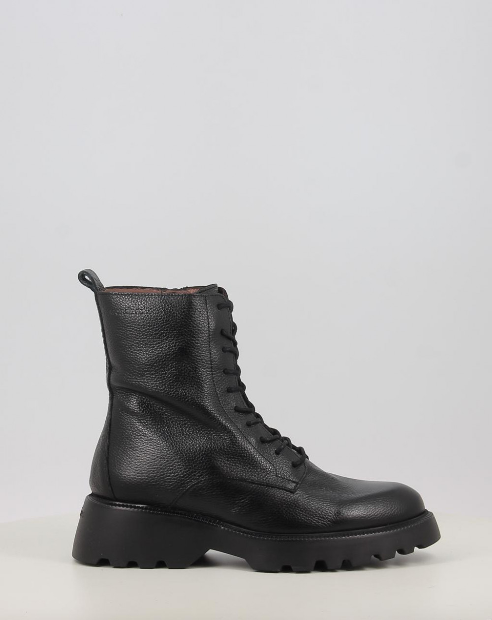 Botines Wonders C-7205 negro talla 36