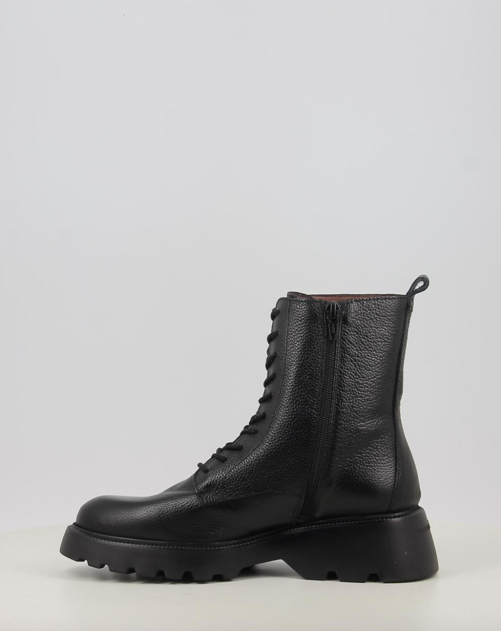 Botines Wonders C-7205 negro talla 36
