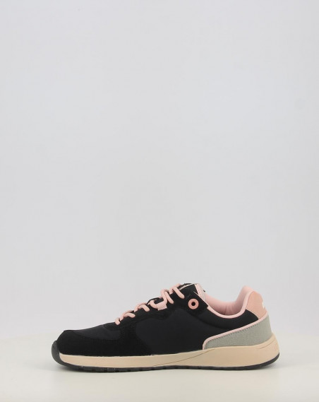 Zapatillas Mustang 60857 negro