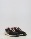 Zapatillas Mustang 60857 negro Zapatillas Mustang 60857 negro