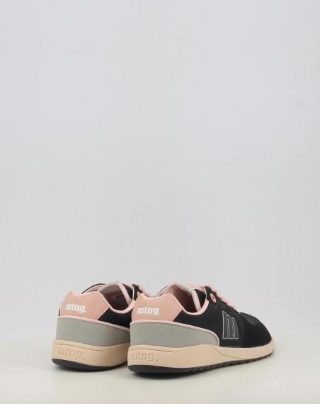 Zapatillas Mustang 60857 negro