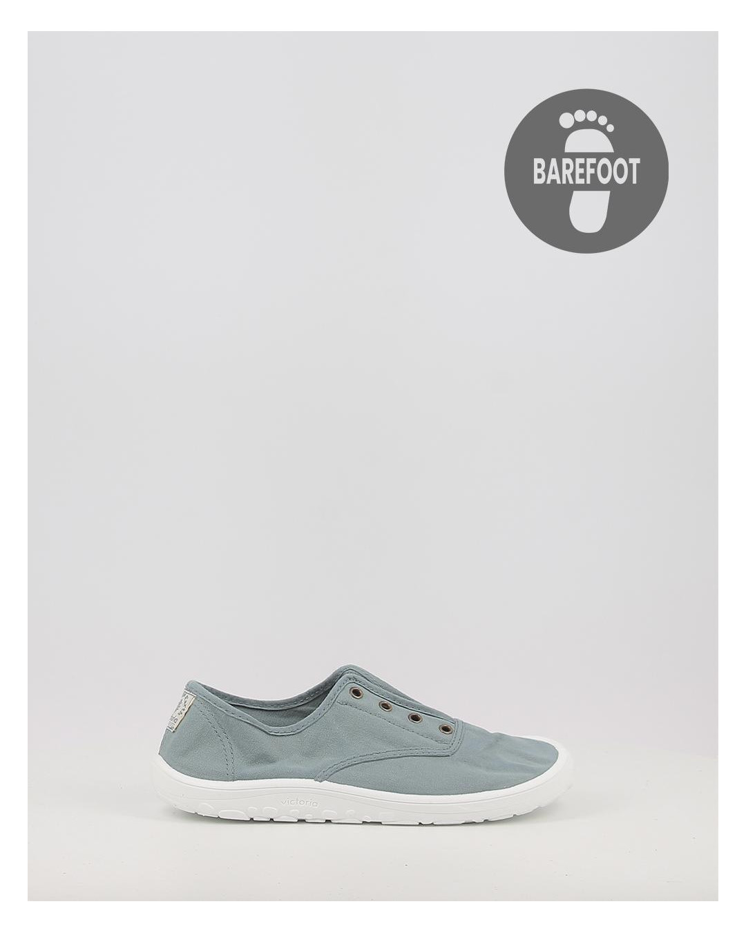 BOSCO BAREFOOT INGLeS 1370110