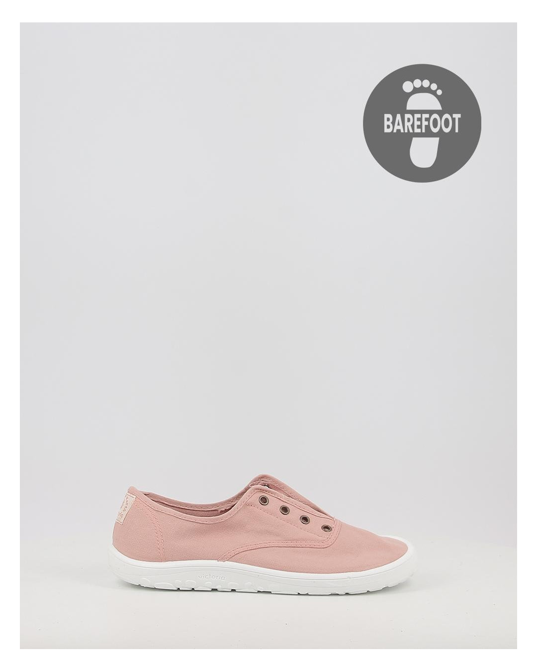 BOSCO BAREFOOT INGLeS 1370110