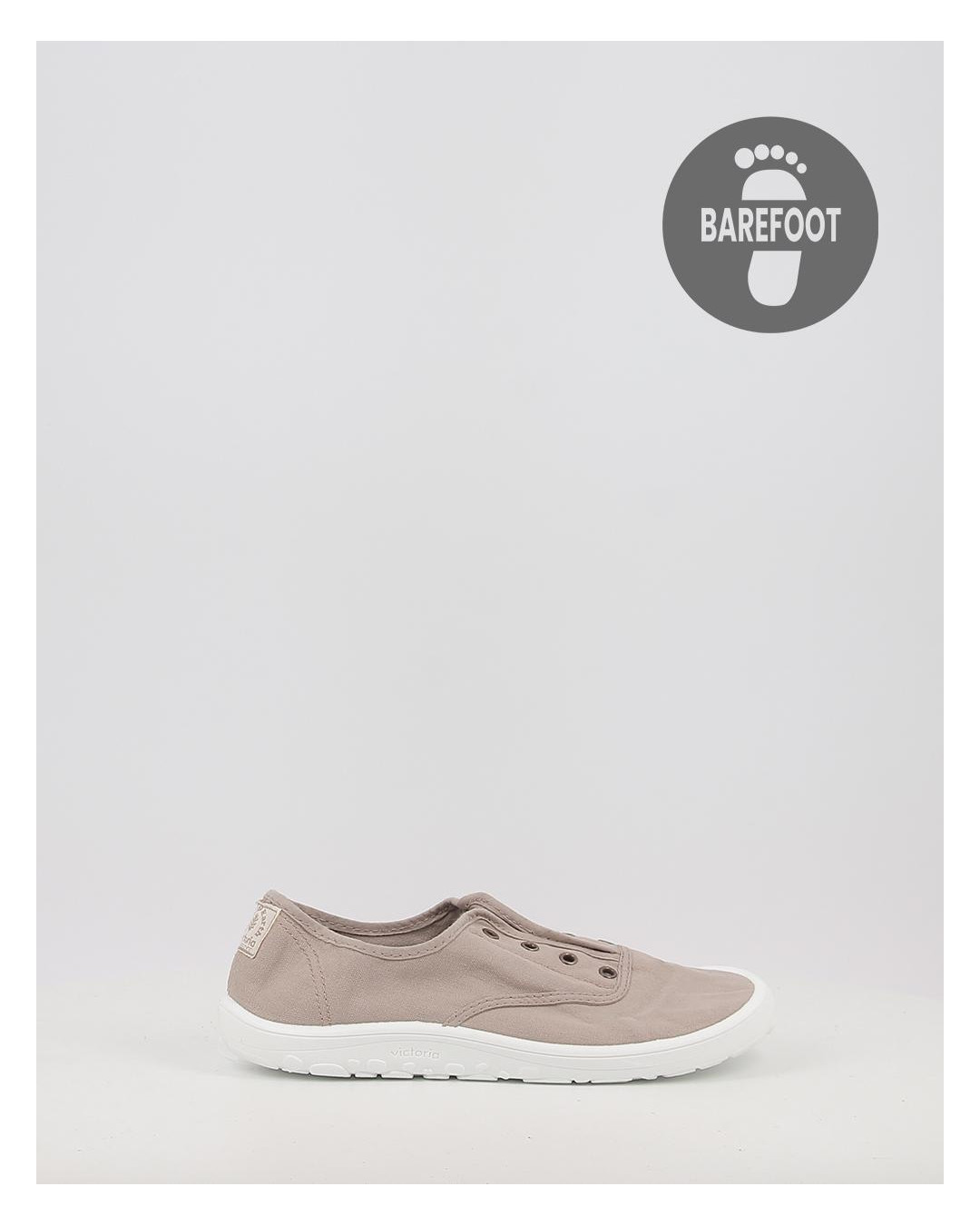 BOSCO BAREFOOT INGLeS 1370110