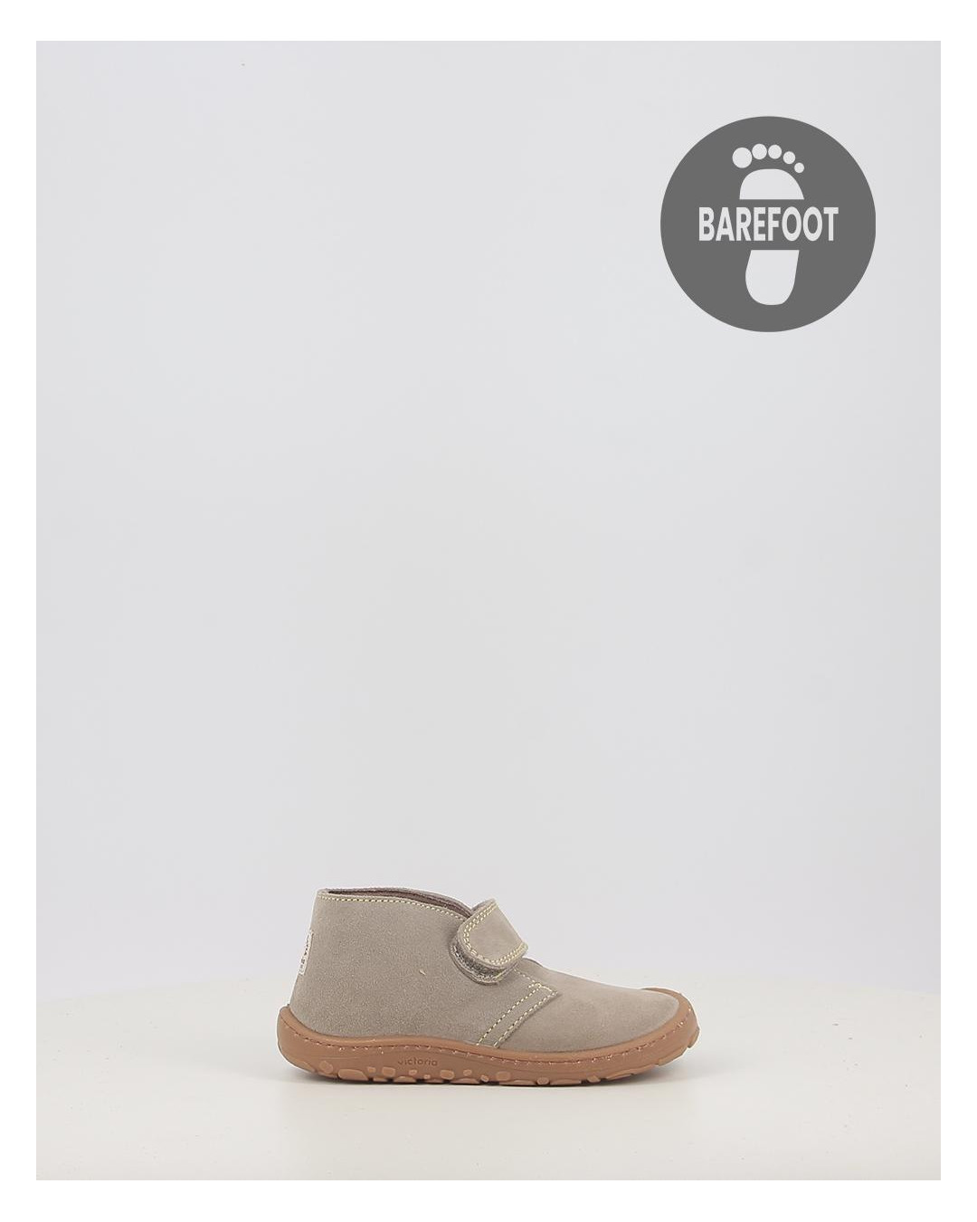 BOSCO BAREFOOT BOTIN SERRAJE 1370121