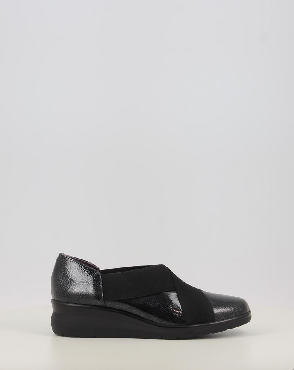 Zapatos Pitillos 10733 negro talla 37