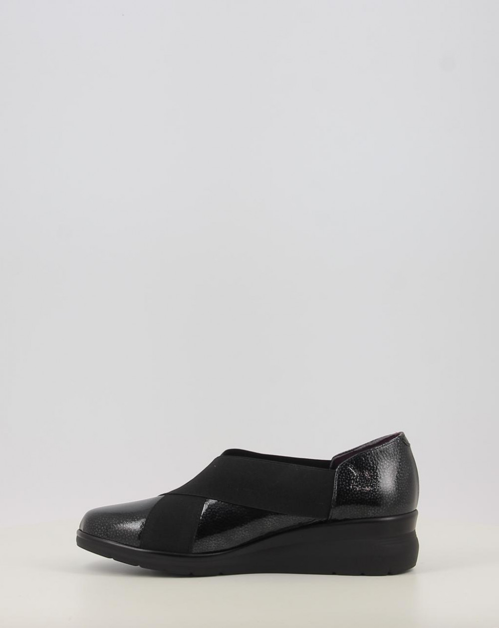 Zapatos Pitillos 10733 negro talla 37