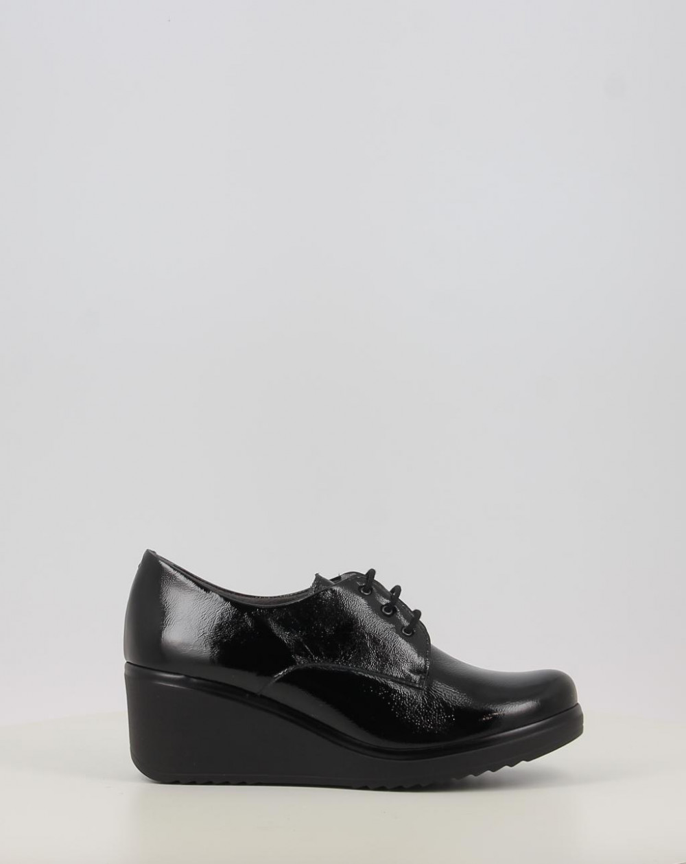 Zapatos Pitillos 20231 negro talla 41