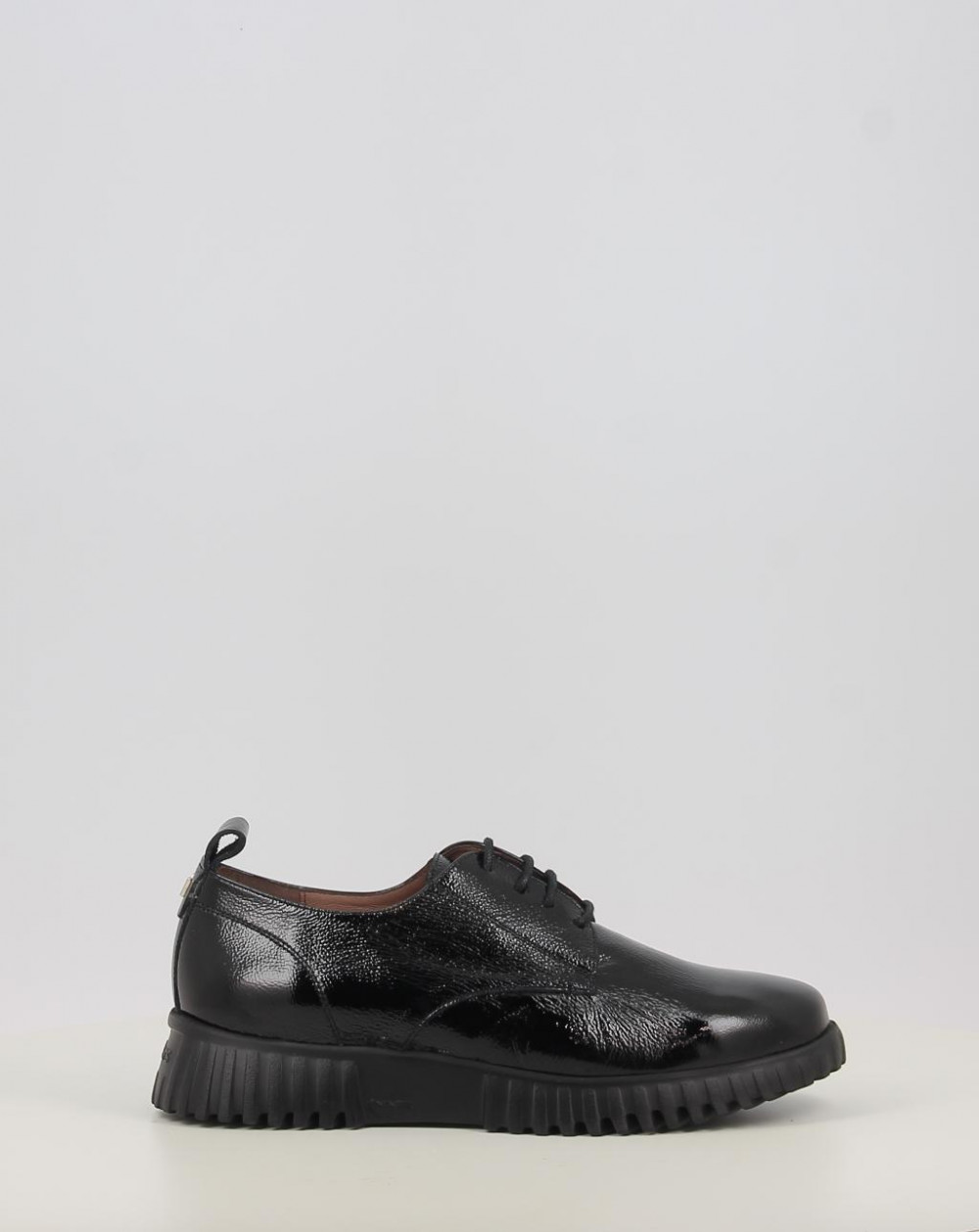 Zapatos Wonders A-4401 negro talla 36
