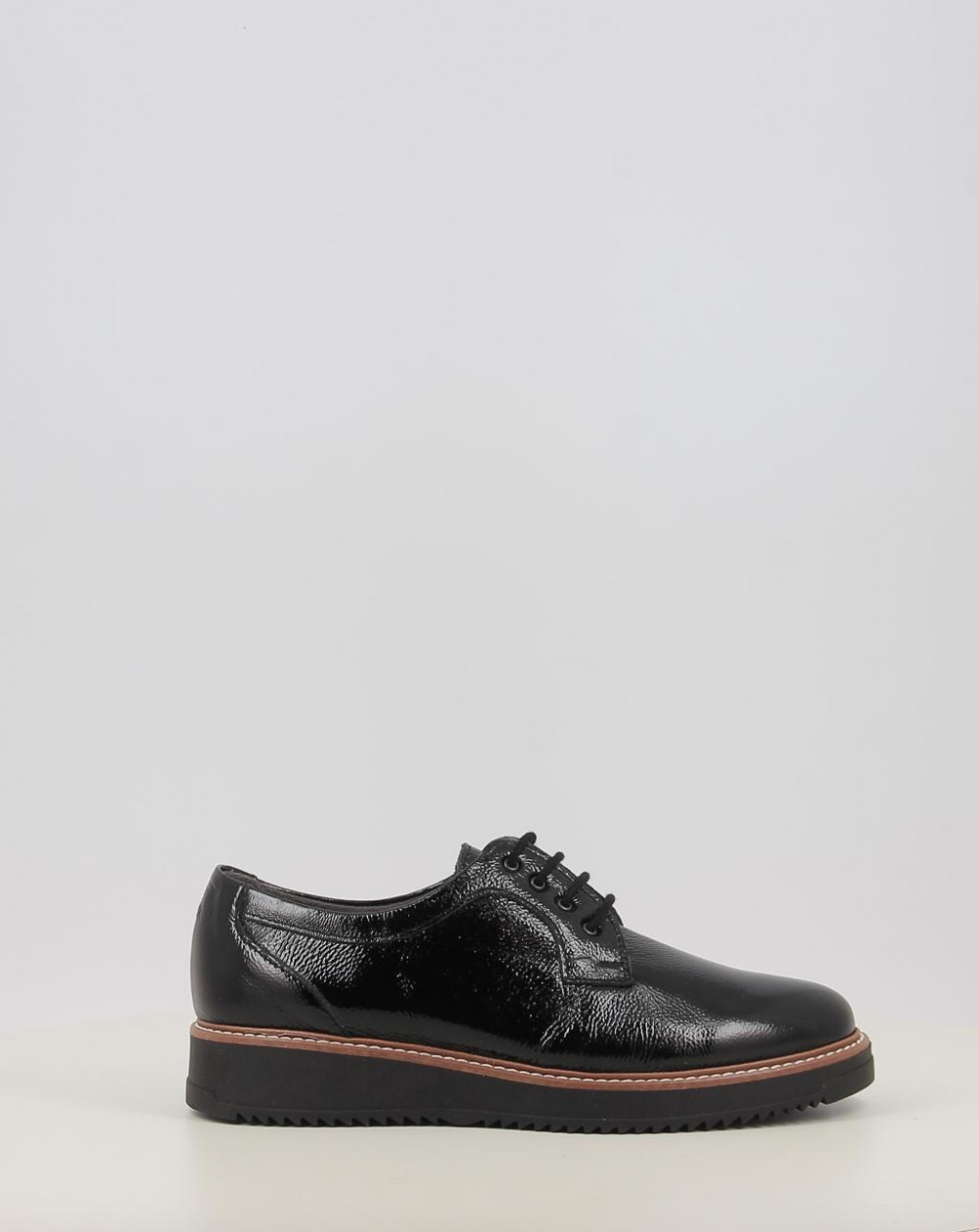 Zapatos Pitillos 10761 negro talla 35