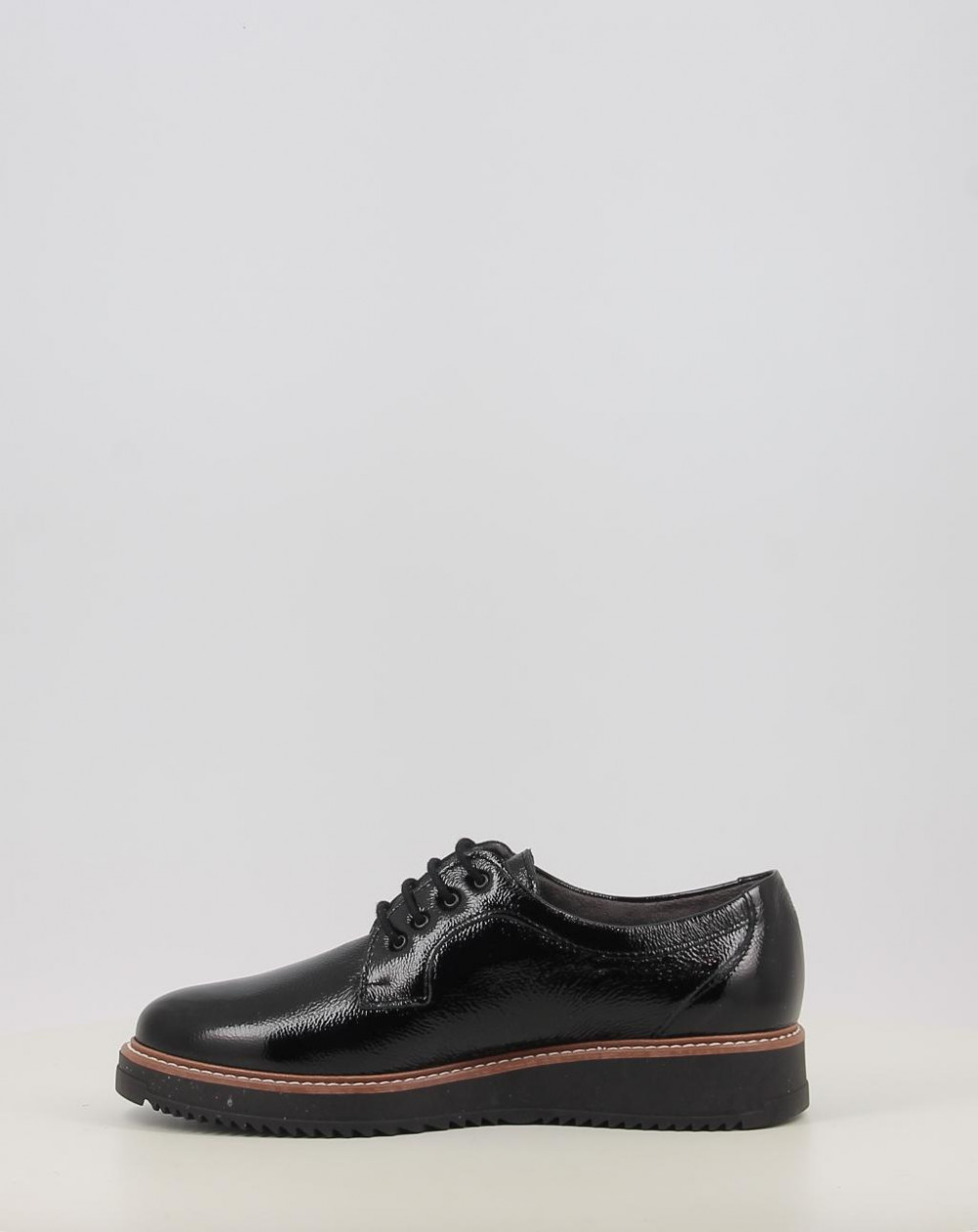 Zapatos Pitillos 10761 negro talla 35