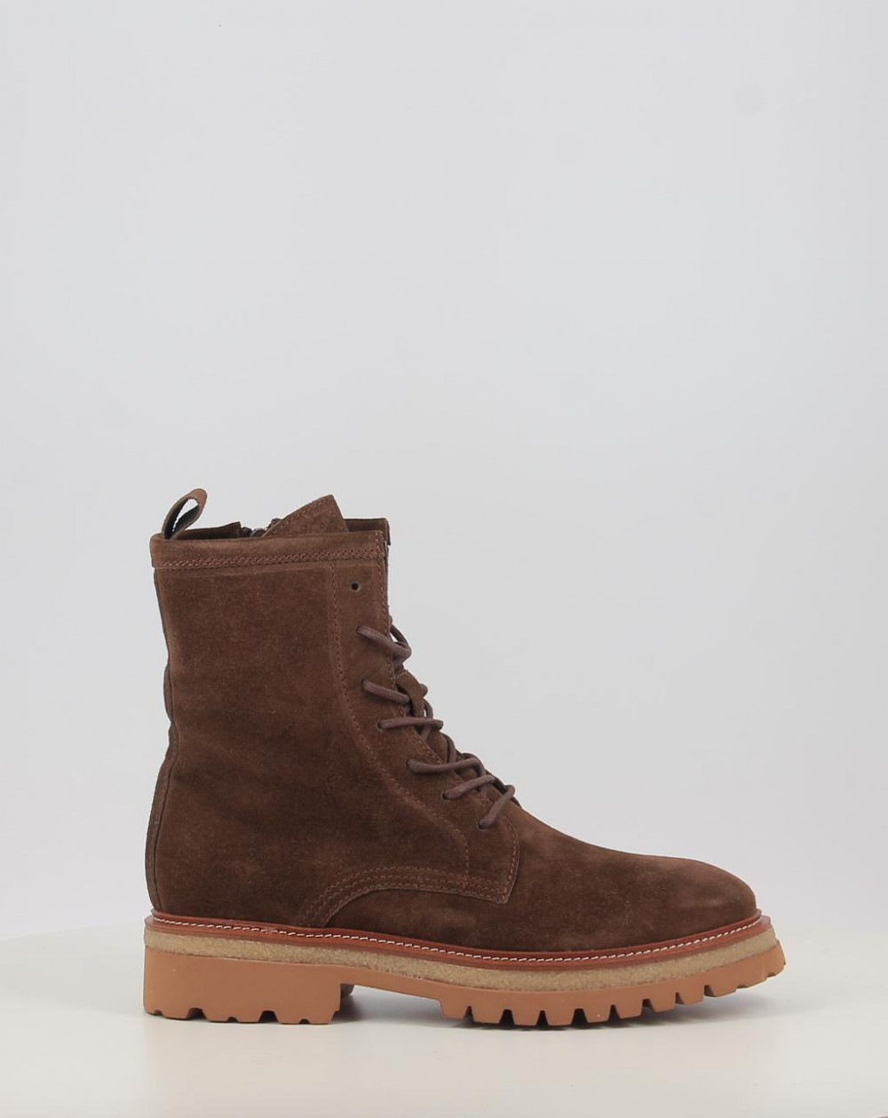 Botines Alpe 5478 marrón talla 37