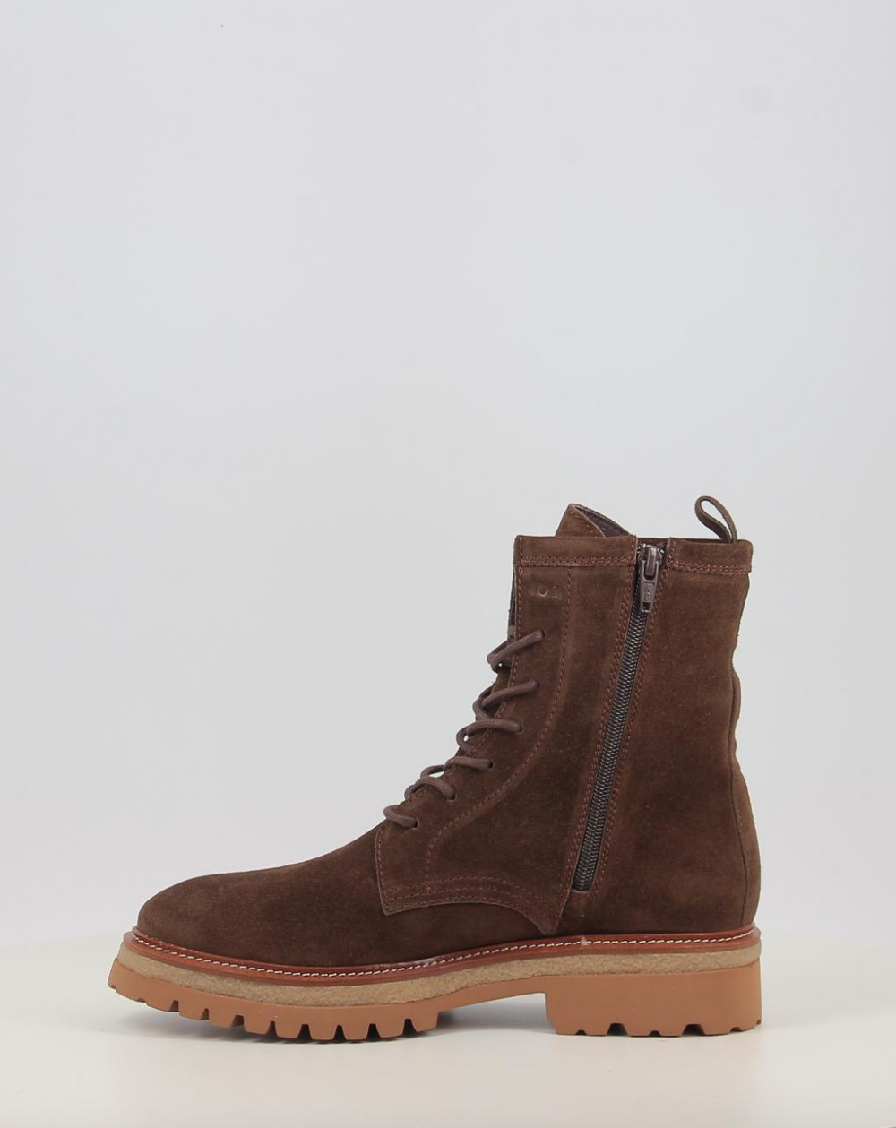 Botines Alpe 5478 marrón talla 37