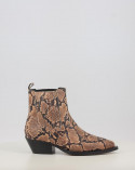 Animal print