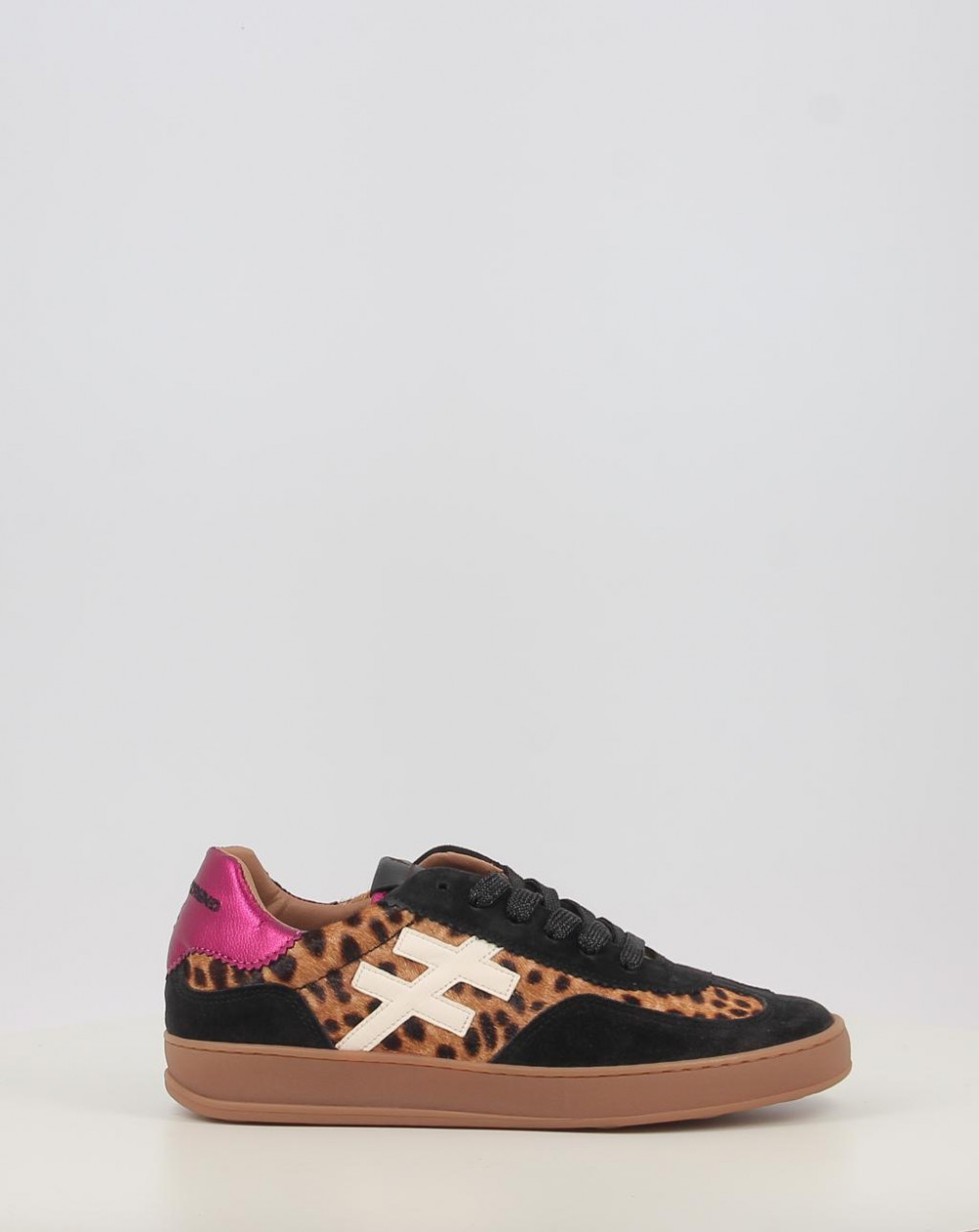 Zapatillas Another Trend A032 animal print talla 37