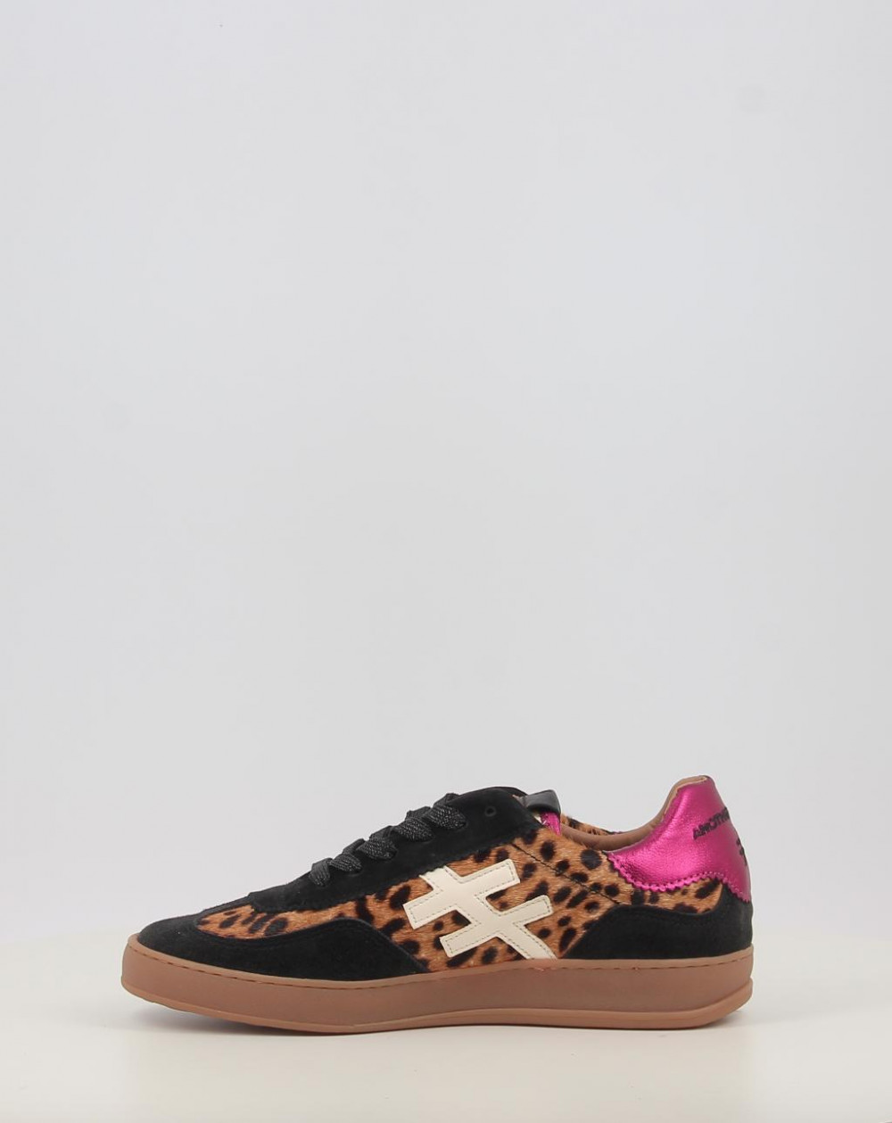 Zapatillas Another Trend A032 animal print talla 37