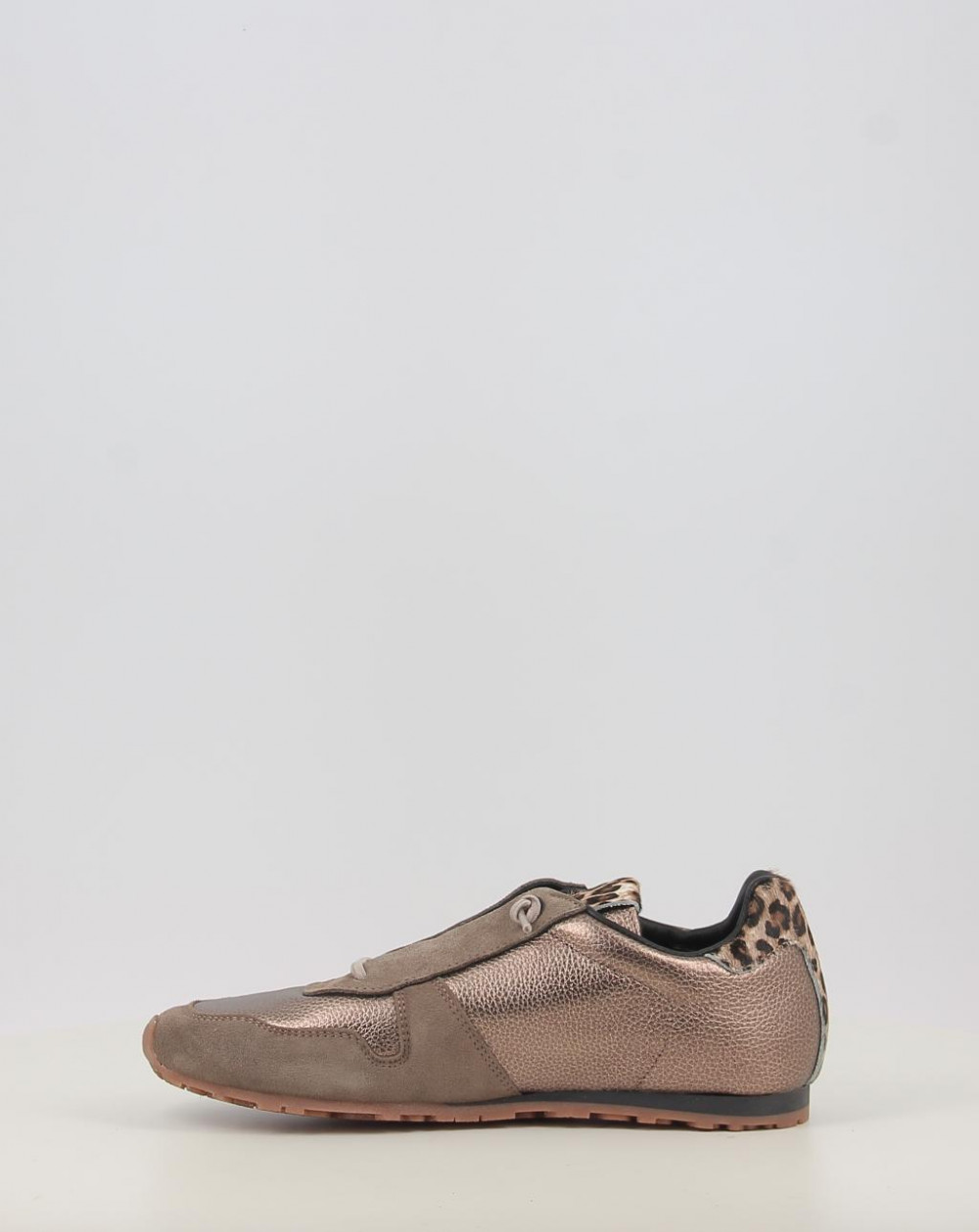 Zapatos deportivos Cetti 1379 acero talla 37