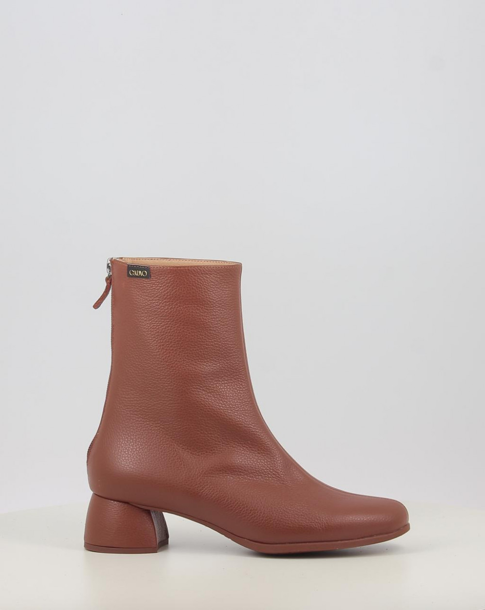 Botas Gaimo CHUCK.F marrón talla 38