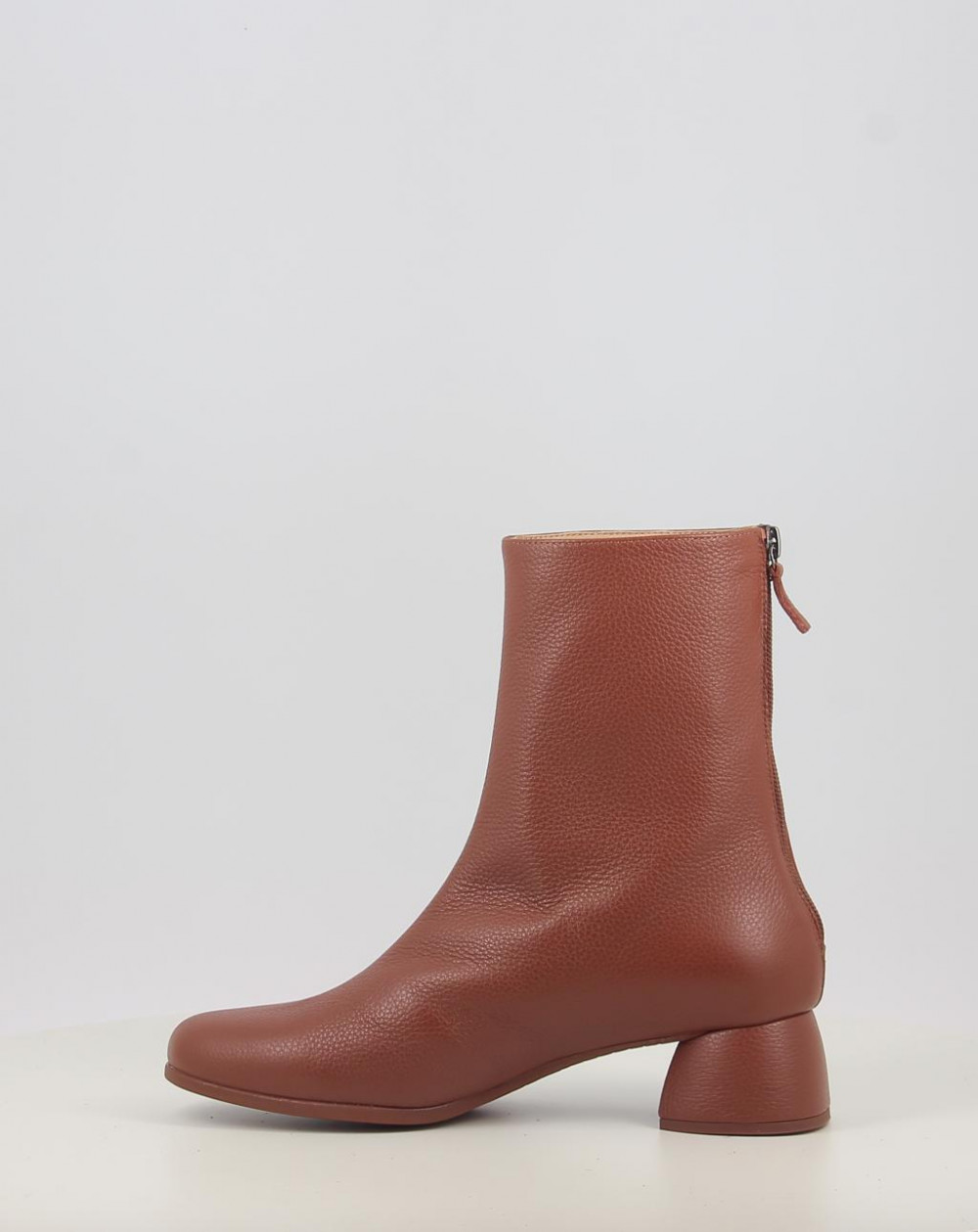 Botas Gaimo CHUCK.F marrón talla 38