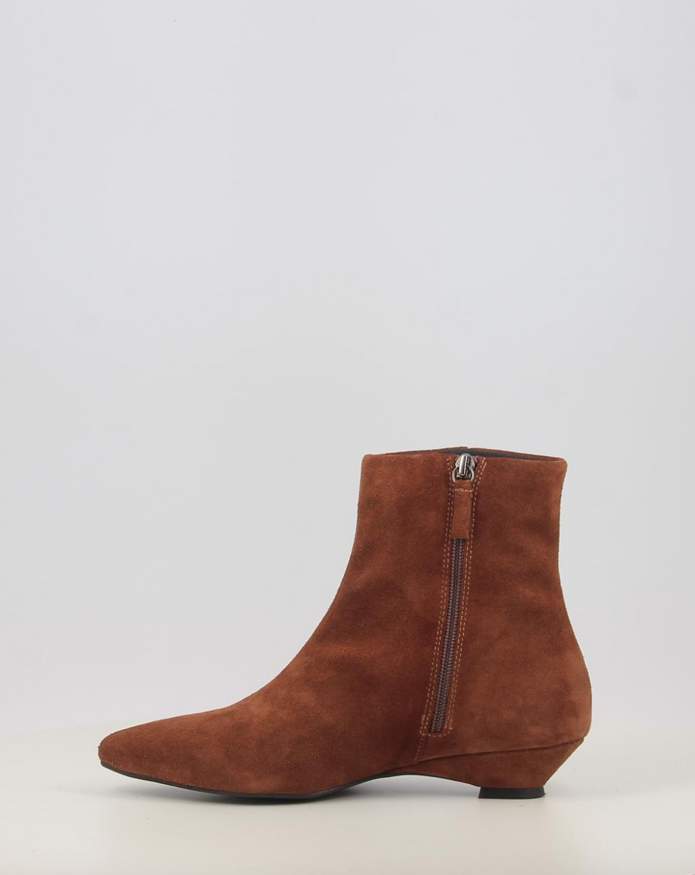 Botines Gaimo MAGNOLIA cuero talla 37