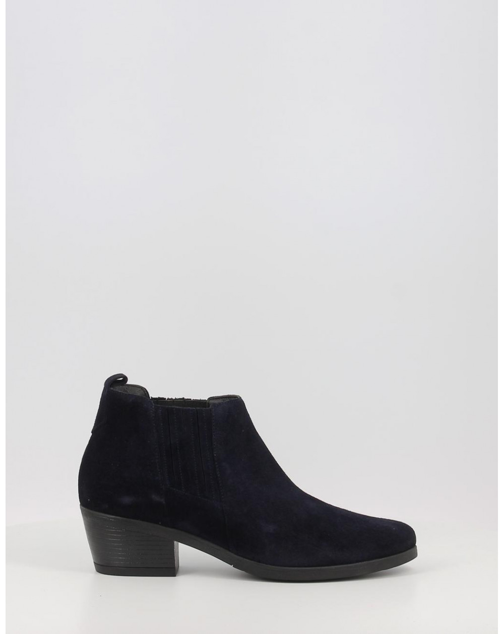 Botines Oskarbi 3450 azul talla 37