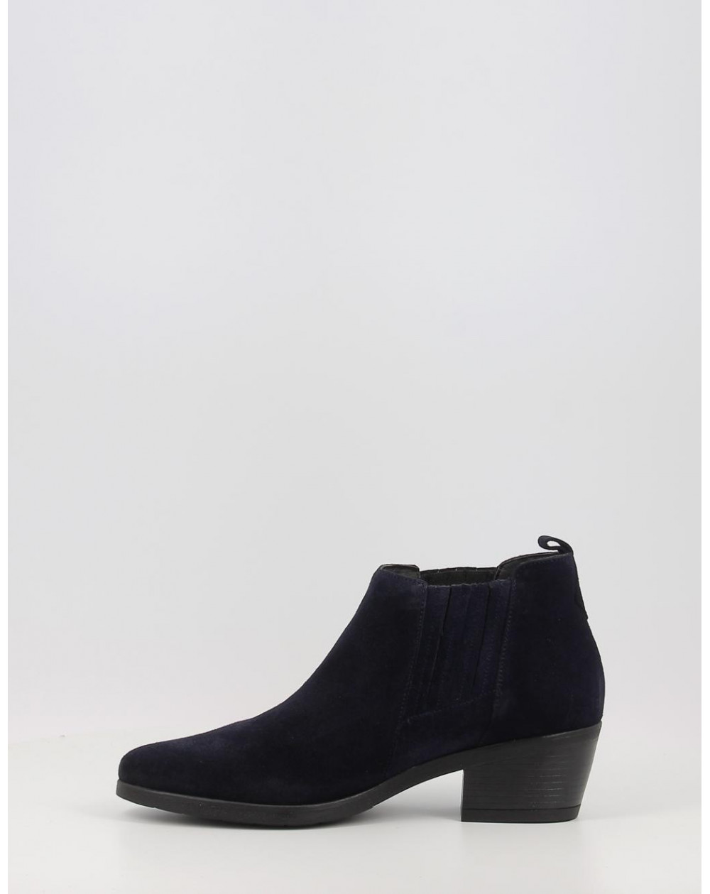 Botines Oskarbi 3450 azul talla 37