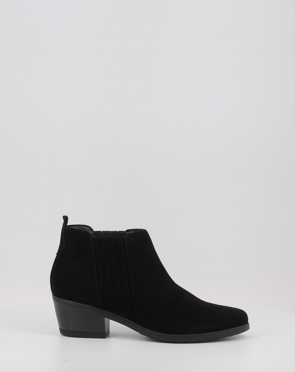 Botines Oskarbi 3450 negro talla 37