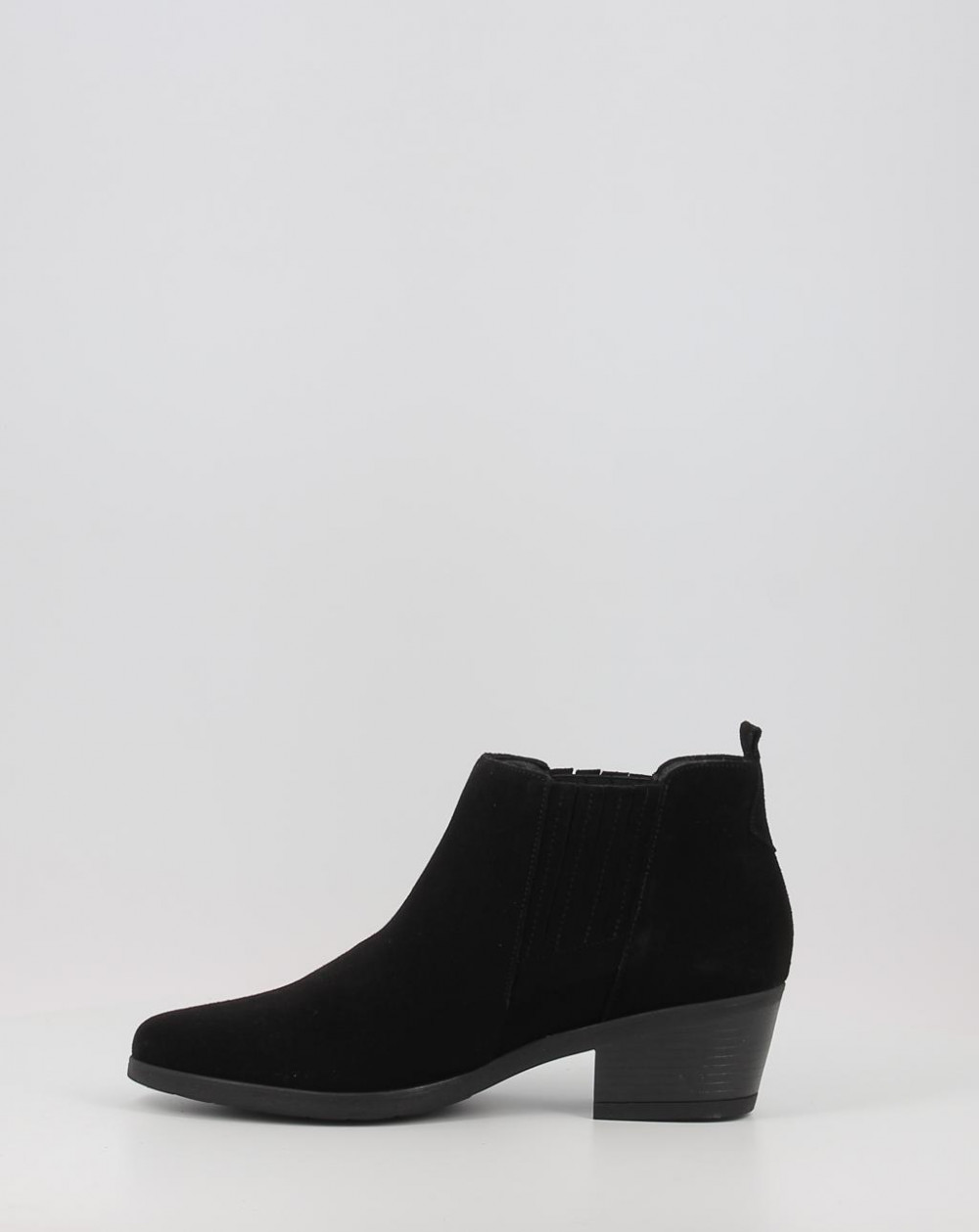 Botines Oskarbi 3450 negro talla 37