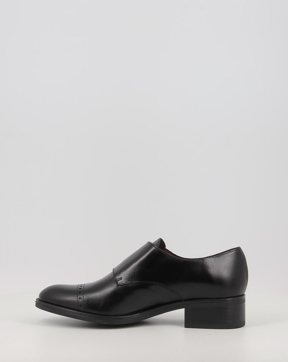 Zapatos Oskarbi 36300 negro talla 39