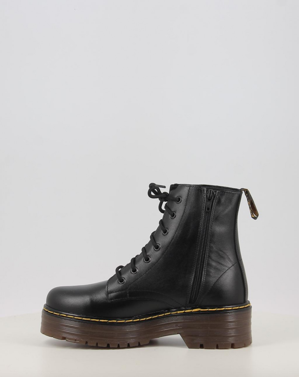 Botas Obi Shoes 1013 negro talla 37