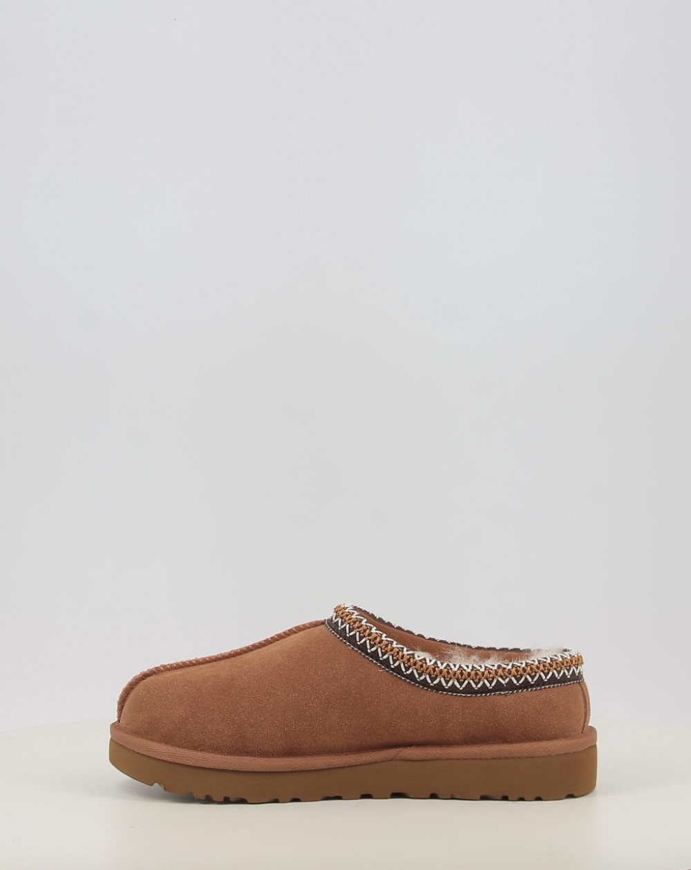 Zapatillas de Casa Ugg TASMAN II chestnut talla 36