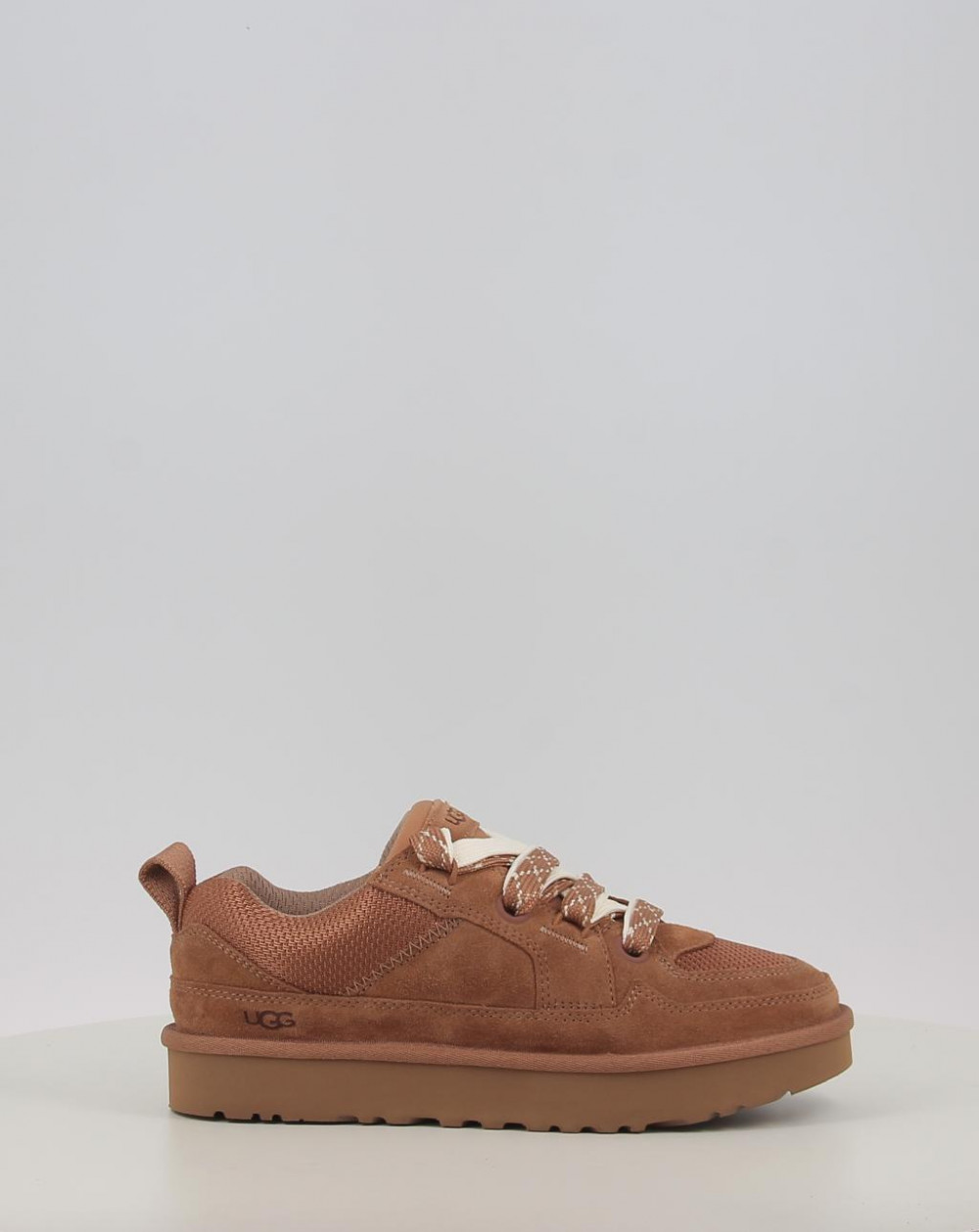 Zapatillas Ugg LO LOWMEL chestnut talla 40