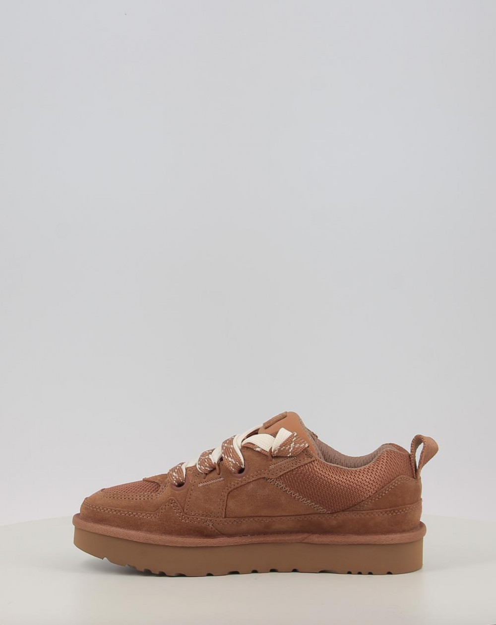 Zapatillas Ugg LO LOWMEL chestnut talla 40
