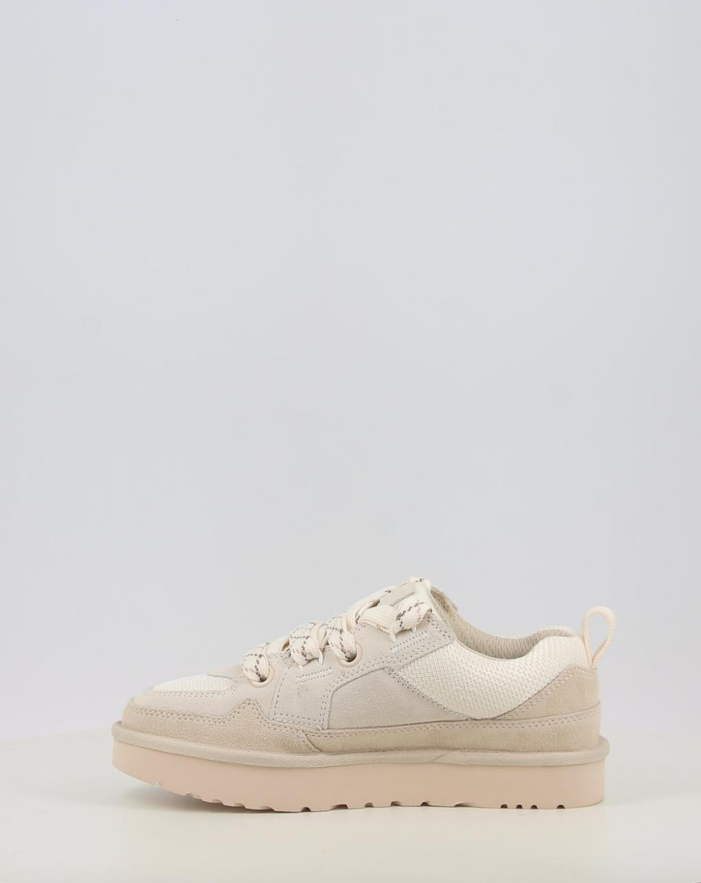Zapatillas Ugg LO LOWMEL beig talla 38