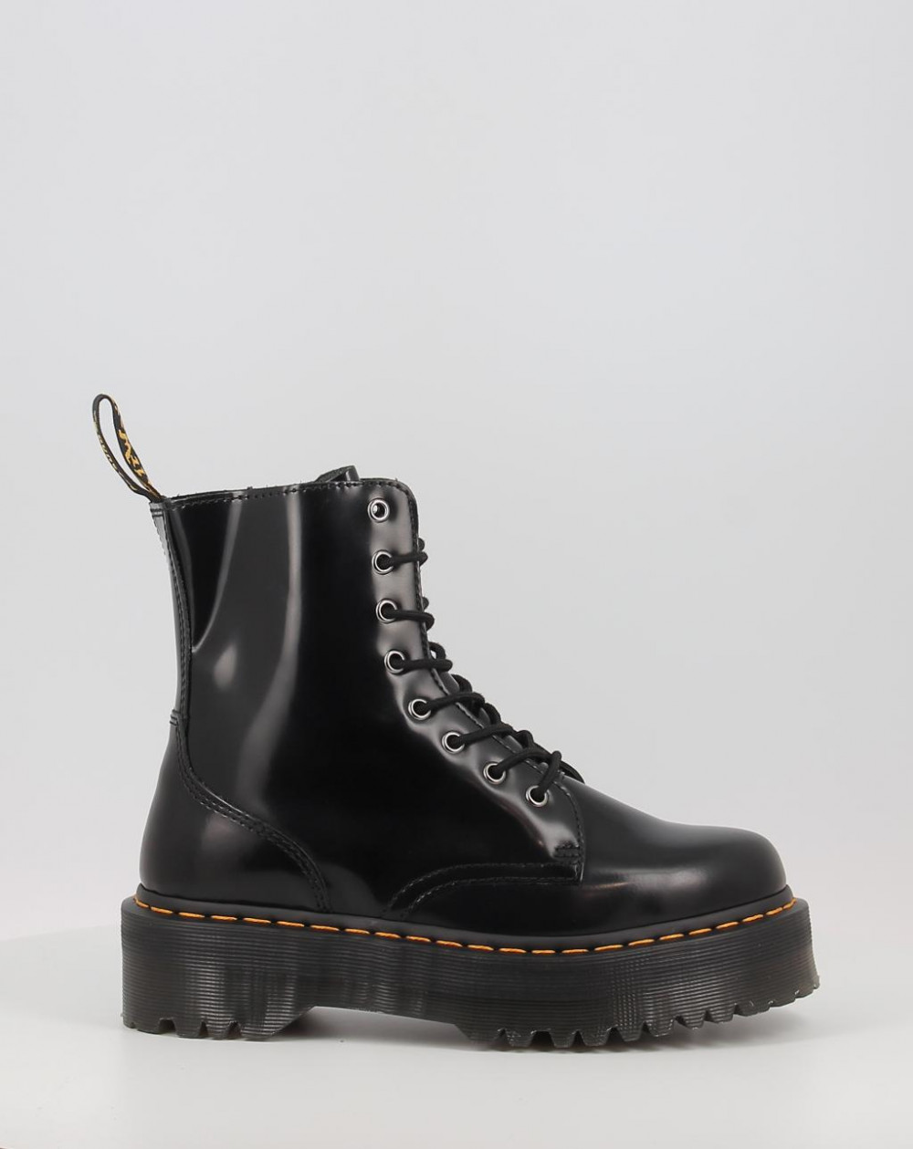 Botas Dr. Martens JADON negro talla 38