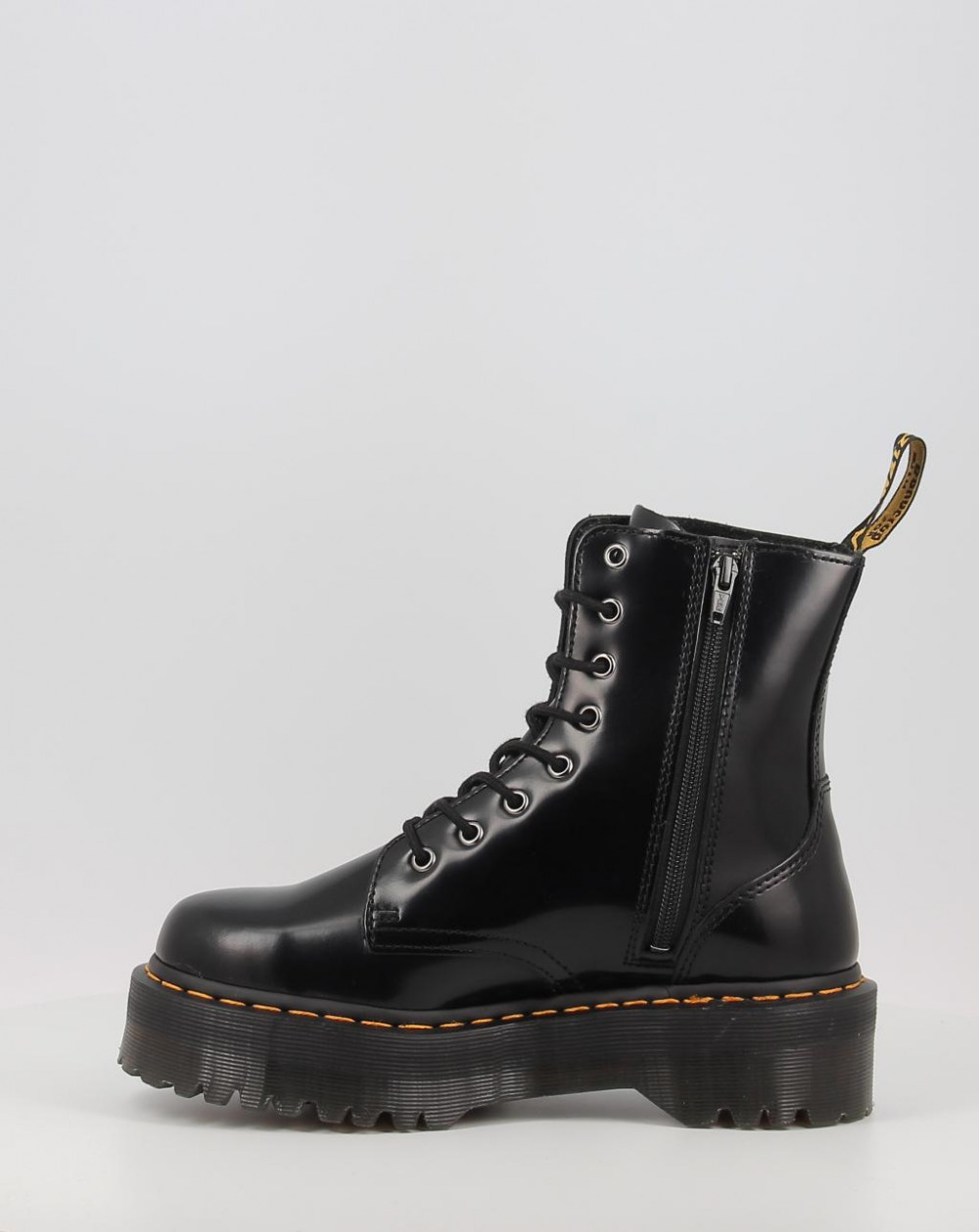 Botas Dr. Martens JADON negro talla 38