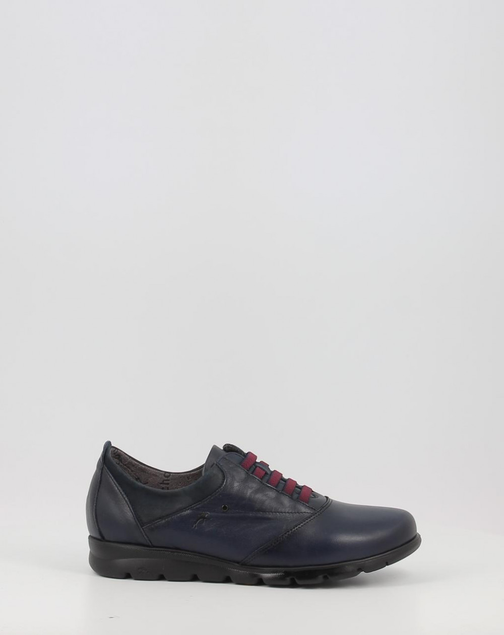 Zapatos Fluchos F0354 SUSAN azul talla 38