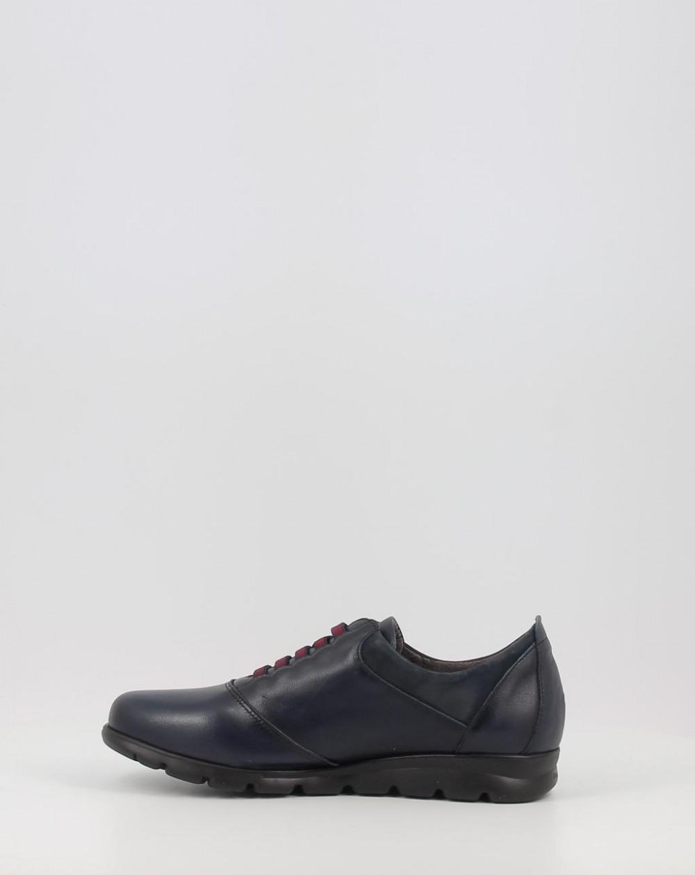 Zapatos Fluchos F0354 SUSAN azul talla 38