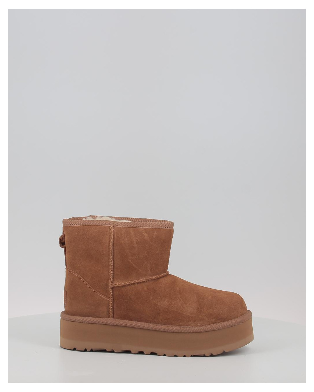 CLASSIC MINI PLATFORM