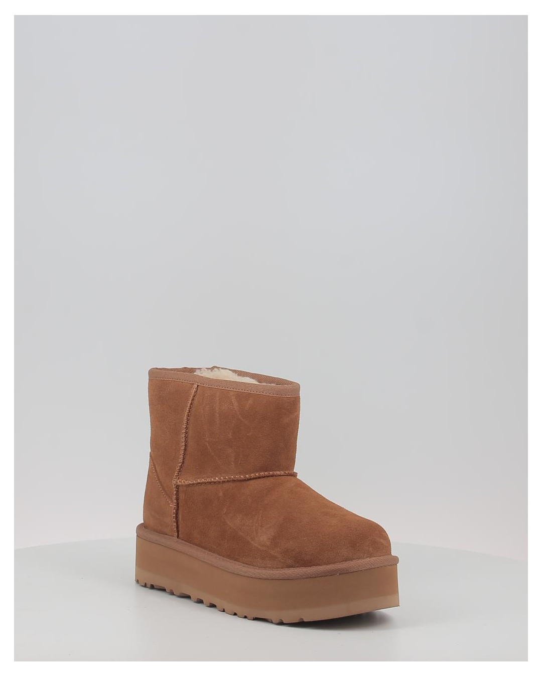 CLASSIC MINI PLATFORM